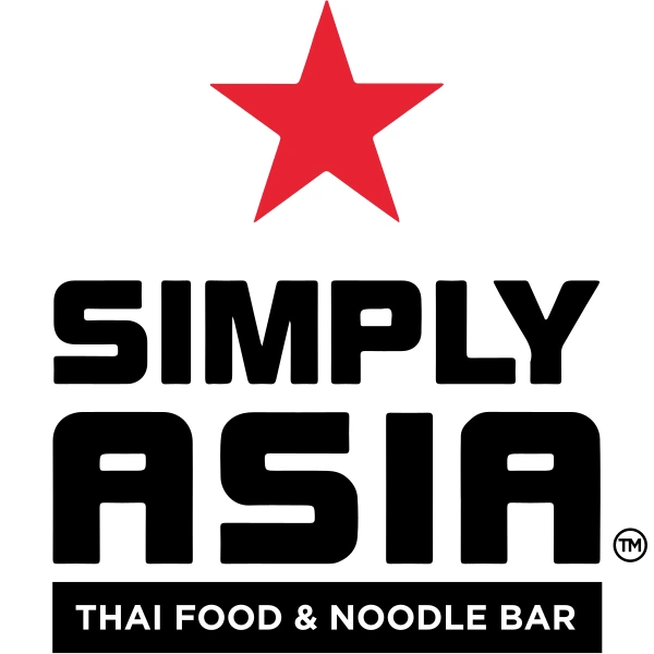 Simply Asia Sea Point brand image