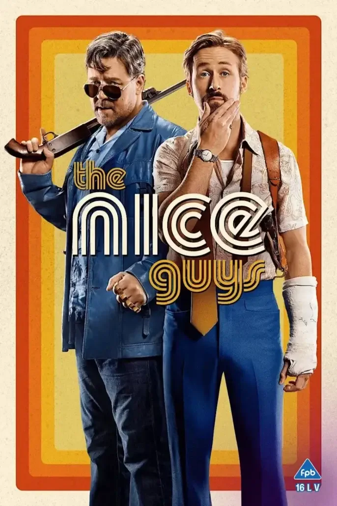 Galileo: The Nice Guys – Dog Friendly Show