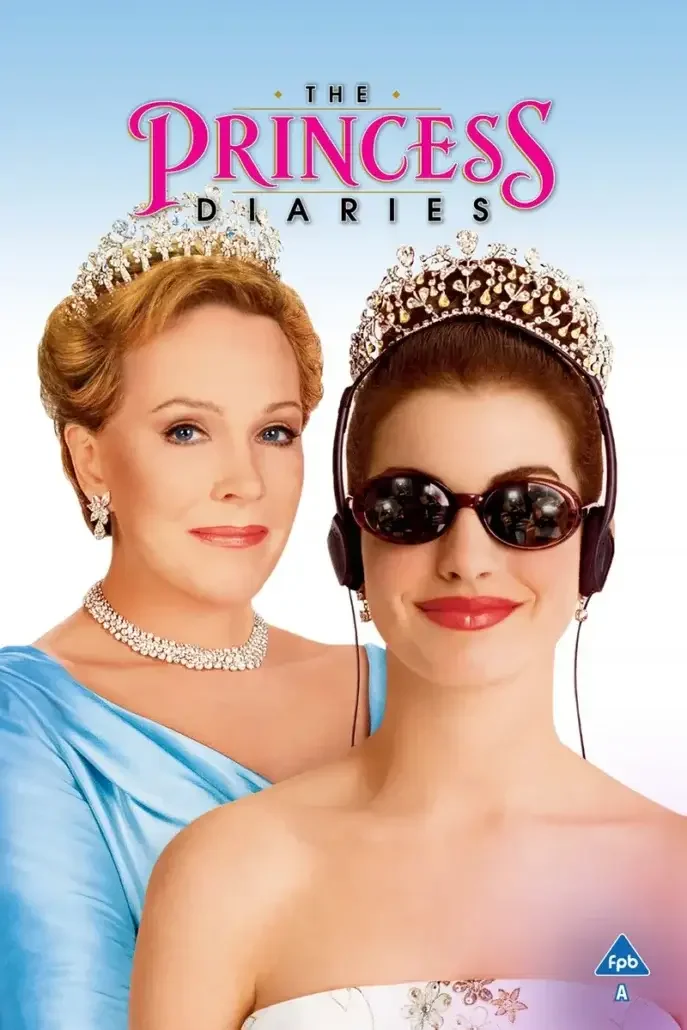 Galileo: Princess Diaries