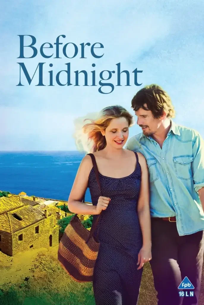 Galileo: Before Midnight