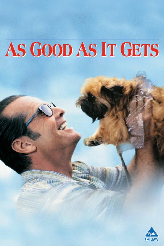 Galileo: As Good As It Gets