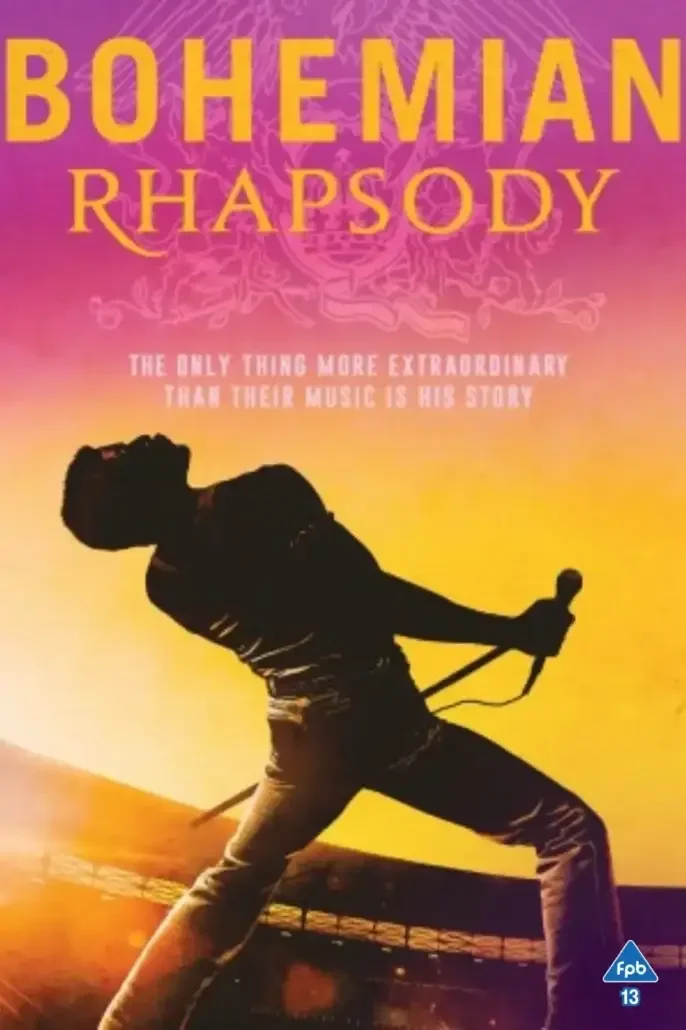 Galileo: Bohemian Rhapsody
