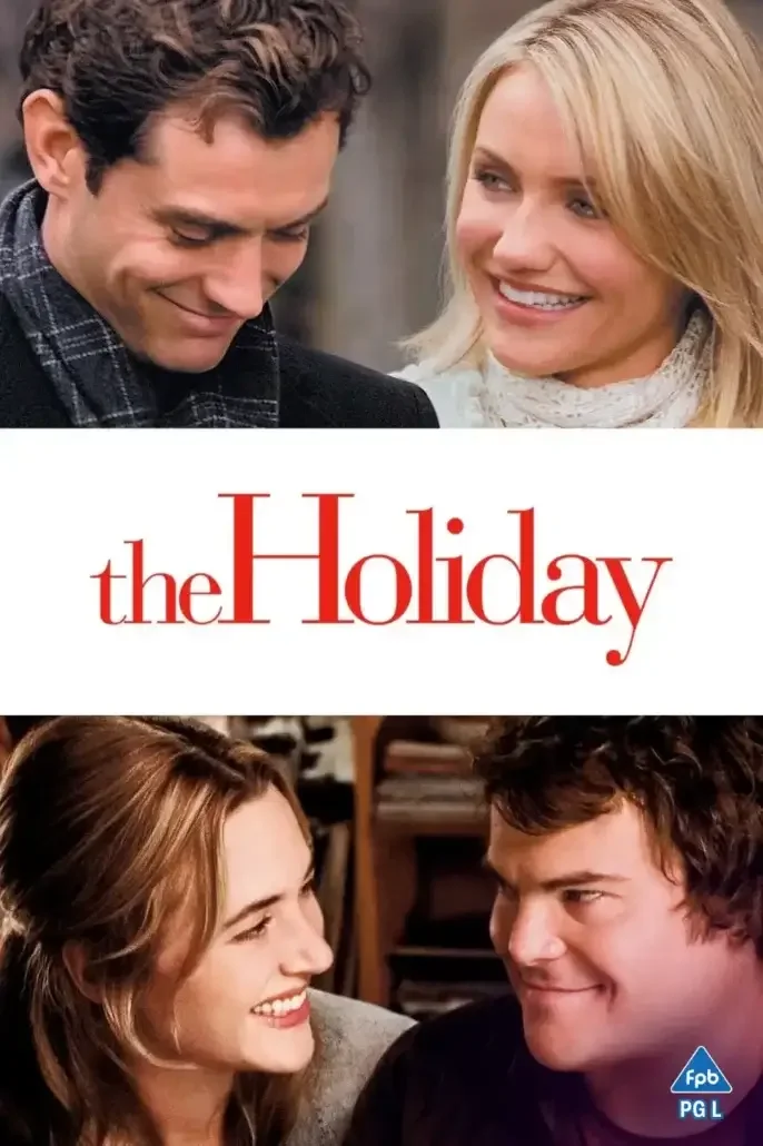 Galileo: The Holiday