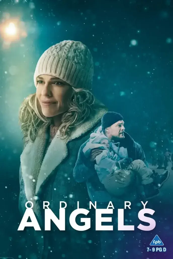 Galileo: Ordinary Angels