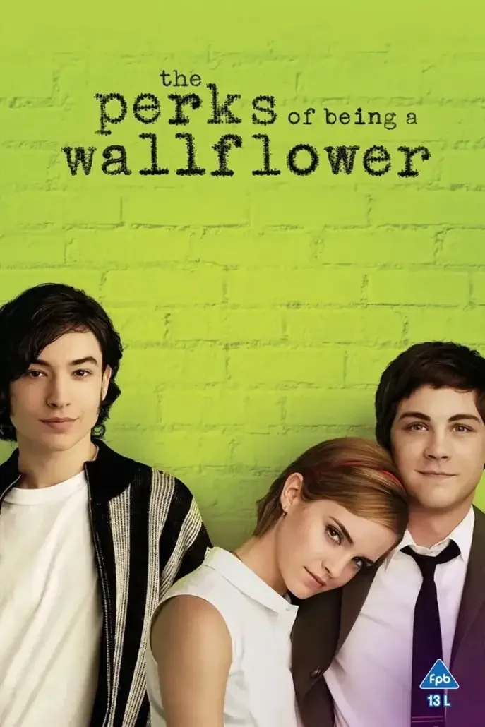 Galileo: The Perks Of Being A Wallflower