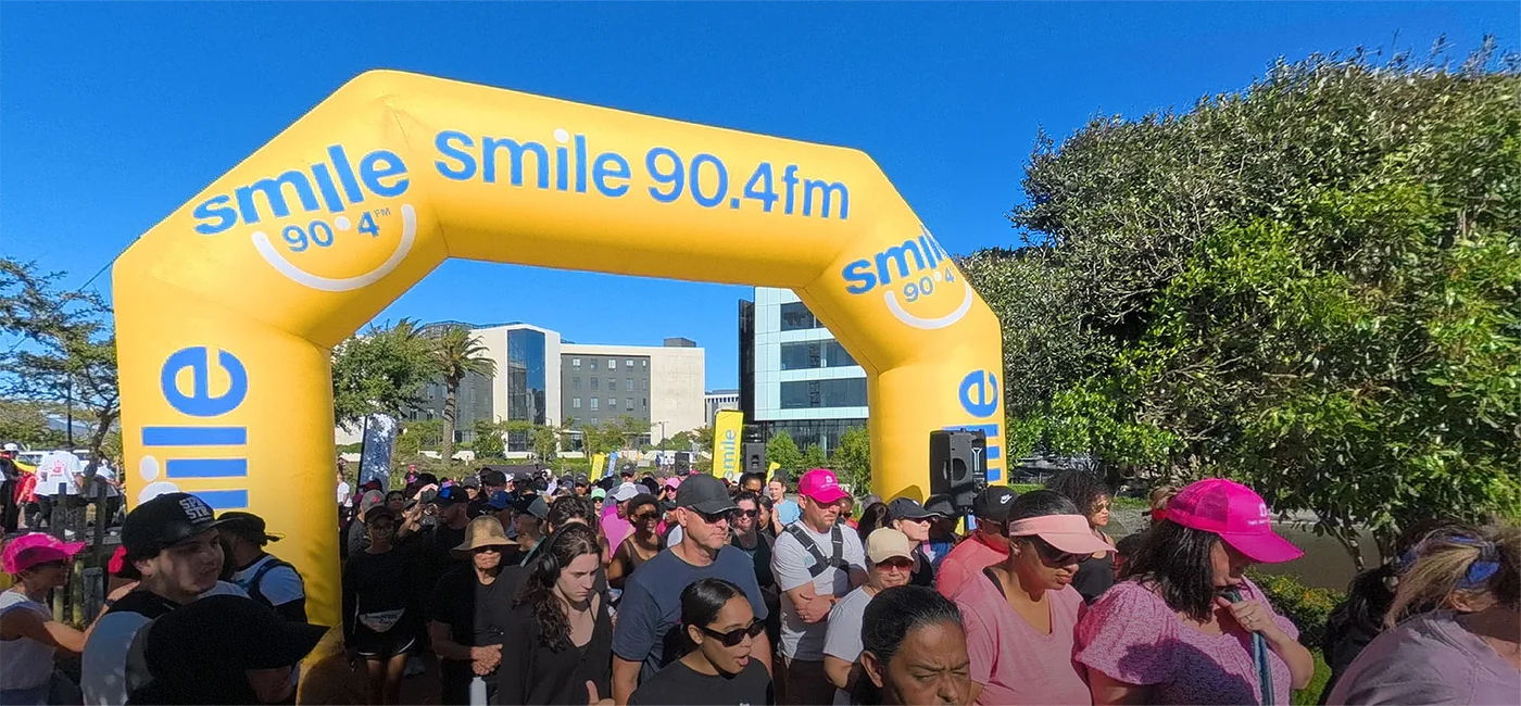 Take a Step Against Gender Based Violence 5km 2026